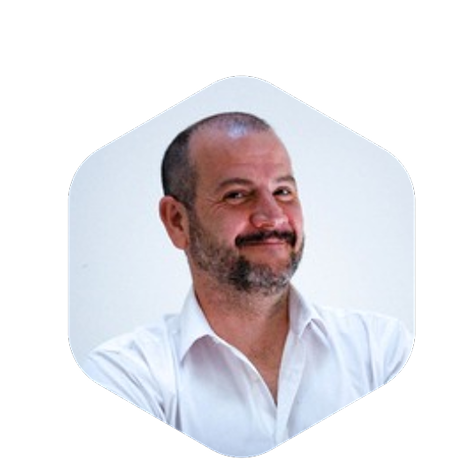 Juanan Sánchez