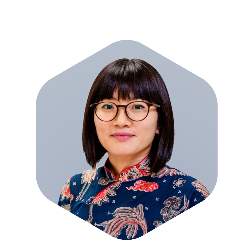 Georgiana Phua